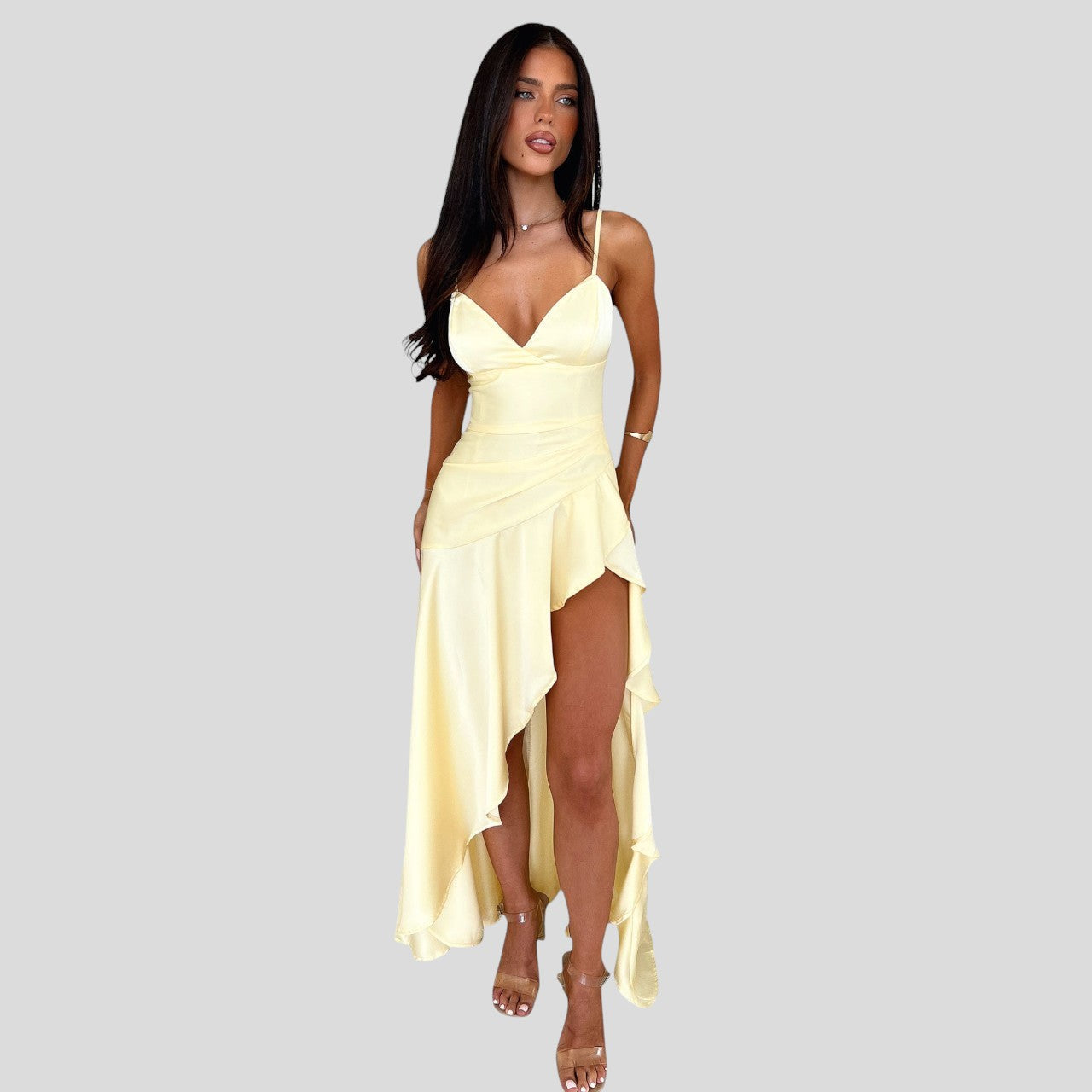 Ava™ - Yellow