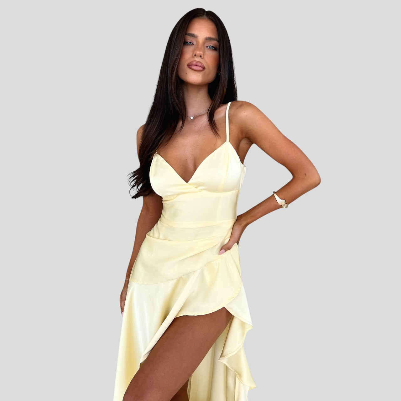 Ava™ - Yellow