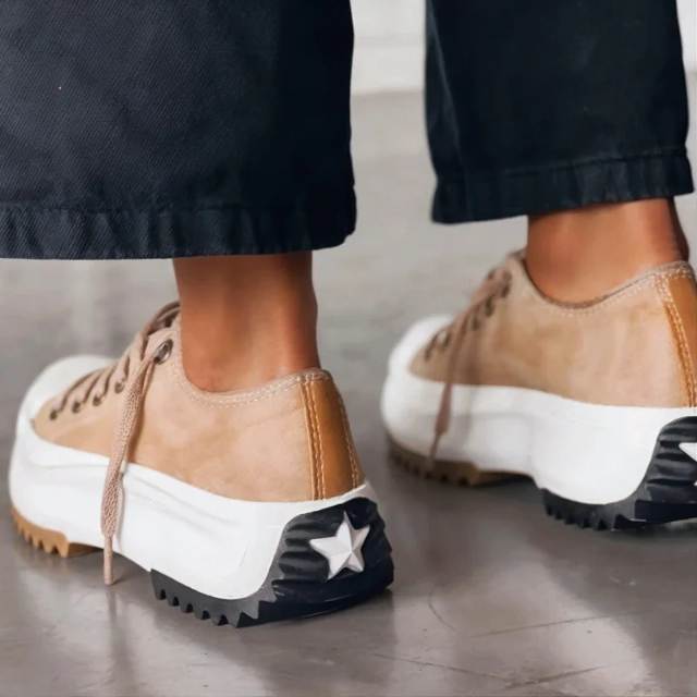 Chiara™ – Premium Quality Comfy Block Heel Shoes