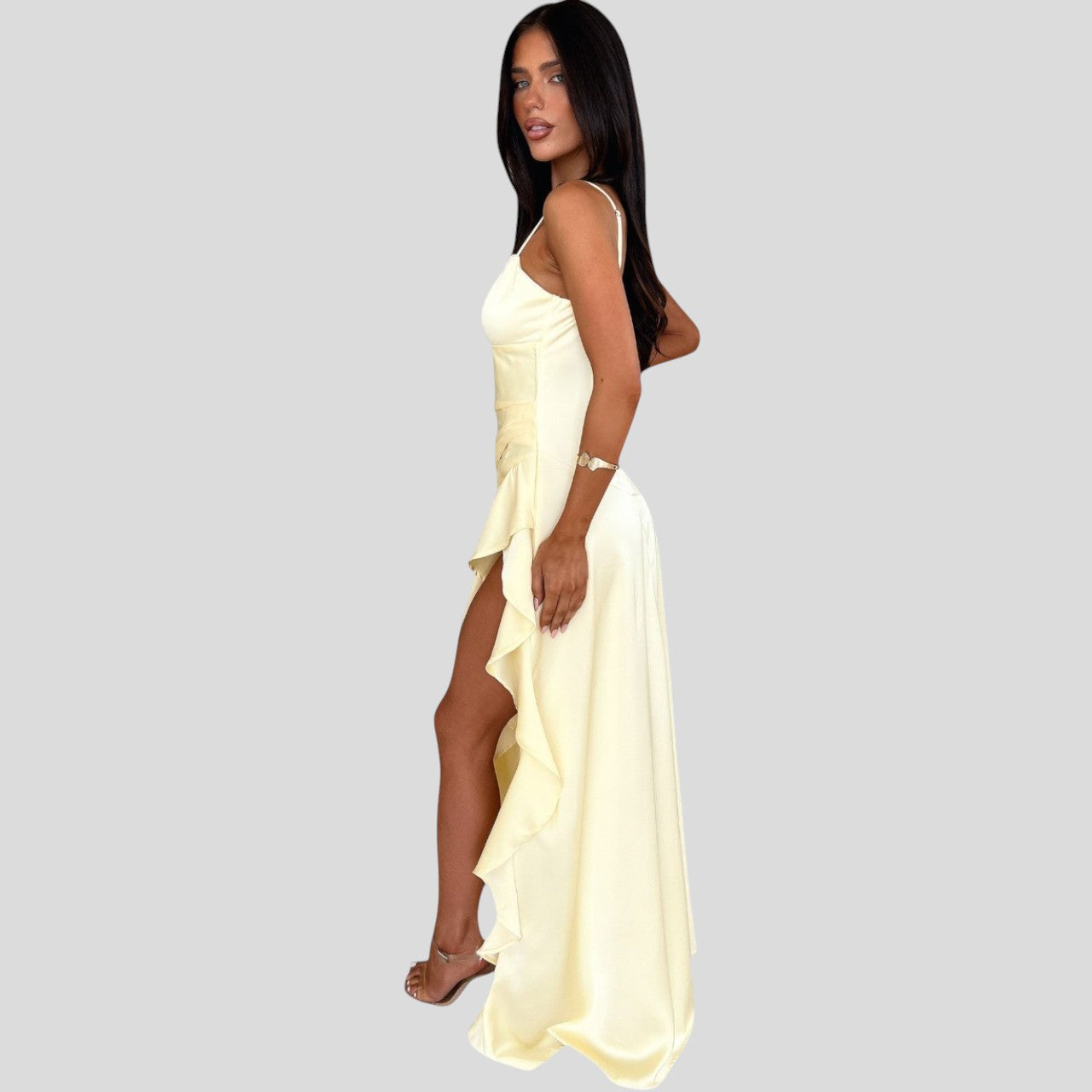 Ava™ - Yellow
